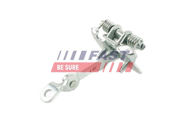 FIXARE USA - FAST CSNBB
