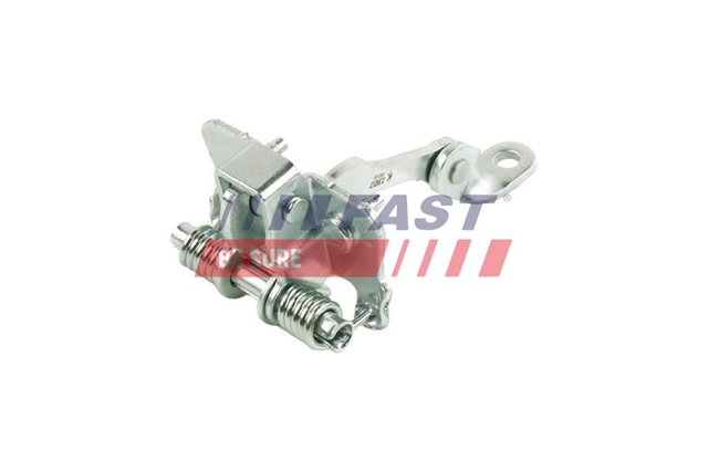 FIXARE USA - FAST CSNBB