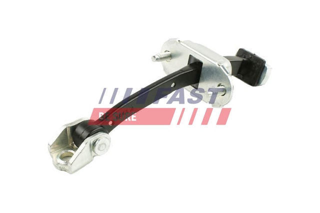 FIXARE USA - FAST CSNBB