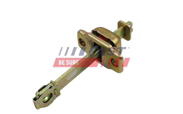 FIXARE USA - FAST CSNBB