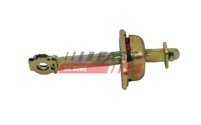 FIXARE USA - FAST CSNBB