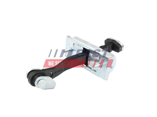 FIXARE USA - FAST CSNBB