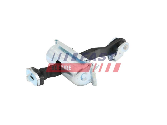 FIXARE USA - FAST CSNBB
