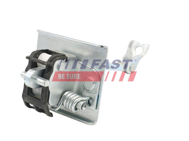 FIXARE USA - FAST CSNBB
