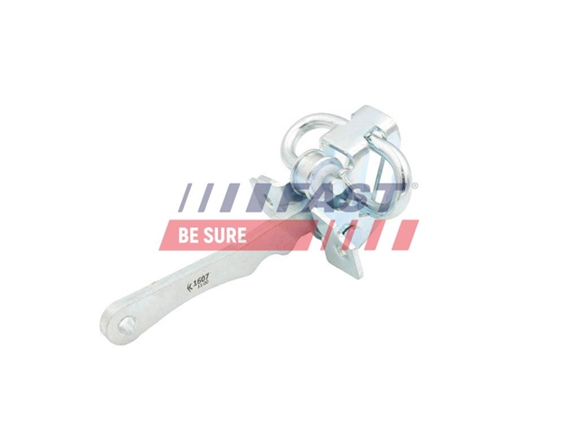 FIXARE USA - FAST CSNBB