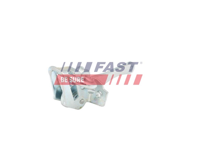 FIXARE USA - FAST CSNBB