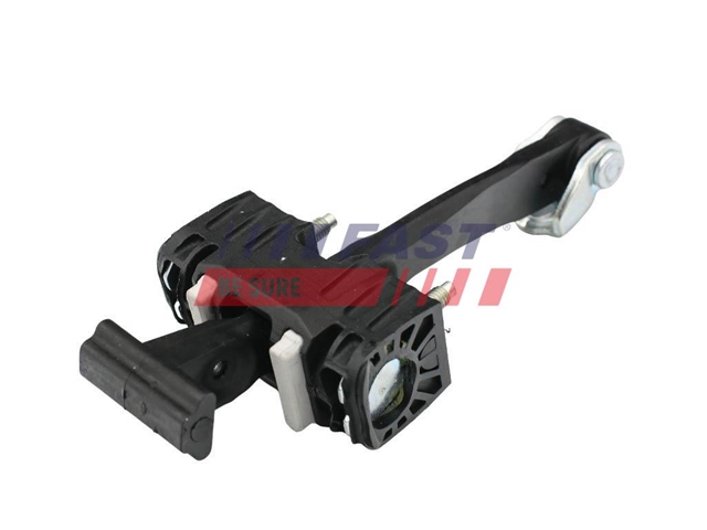 FIXARE USA - FAST CSNBB