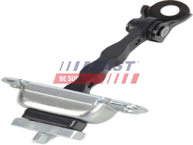 FIXARE USA - FAST CSNBB