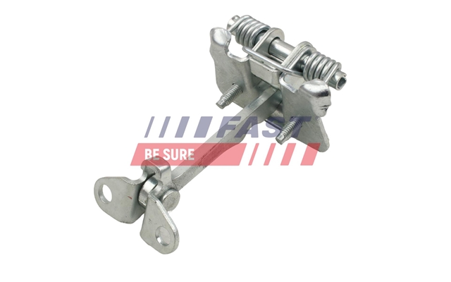 FIXARE USA - FAST CSNBB