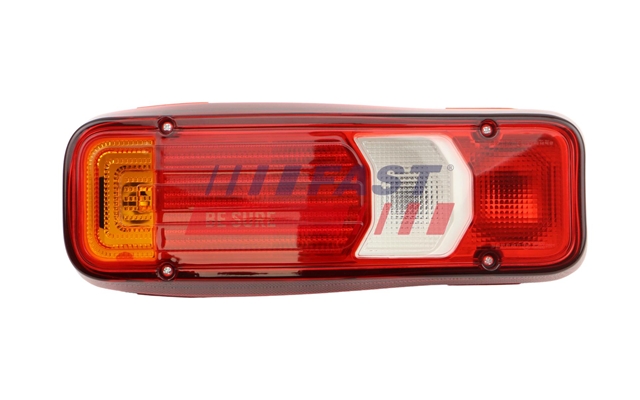 LAMPA SPATE DR IVECO DAILY 14>