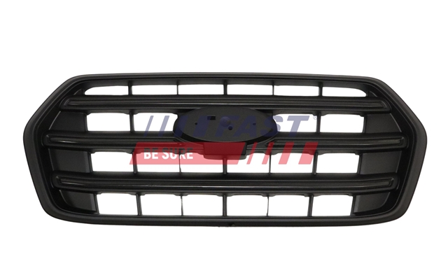 GRILA RADIATOR FORD TRANSIT 20>