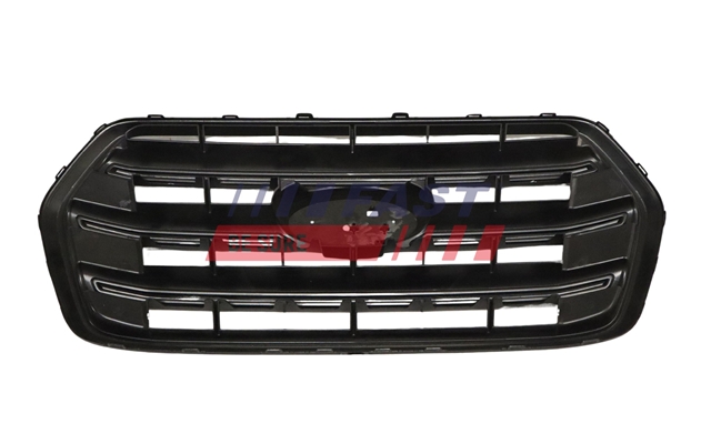 GRILA RADIATOR FORD TRANSIT 20>