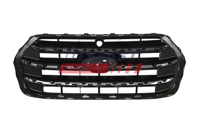 GRILA RADIATOR FORD TRANSIT 20>