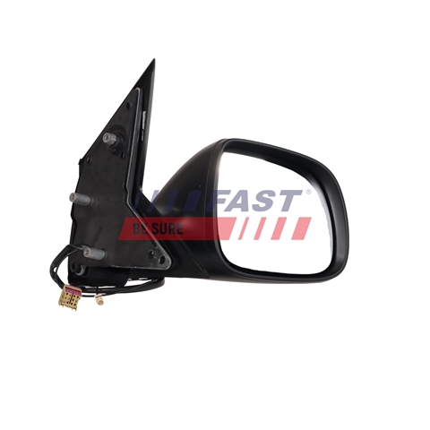 OGLINDA EXTERIOARA, CABINA VW TRANSPORTER T6 15> - FAST