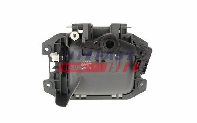 MANER USA, ECHIPARE INTERIOARA MERCEDES VITO W639 03> - FAST