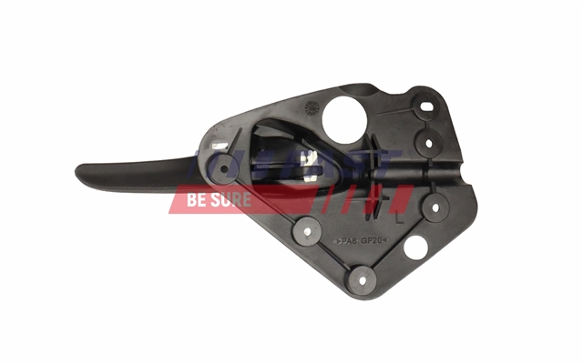 MANER USA, ECHIPARE INTERIOARA MERCEDES VITO W639 03> - FAST