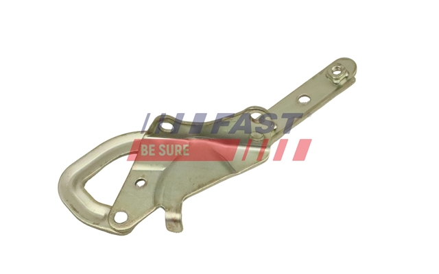 Imagine pentru produsul „BALAMA, CAPOTA MOTOR MERCEDES VITO W639 03> - FAST"