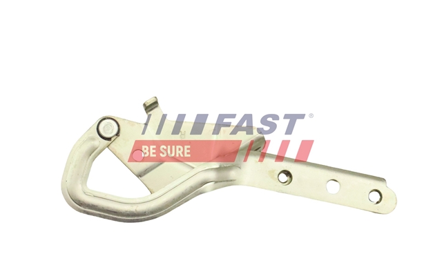 BALAMA, CAPOTA MOTOR MERCEDES VITO W639 03> - FAST