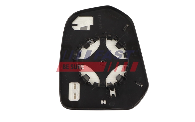 STICLA OGLINDA, OGLINDA UNGHI INDEPARTAT FORD TRANSIT CONNECT 13> - FAST