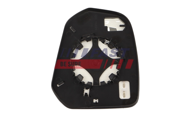 STICLA OGLINDA, OGLINDA UNGHI INDEPARTAT FORD TRANSIT CONNECT 13> - FAST