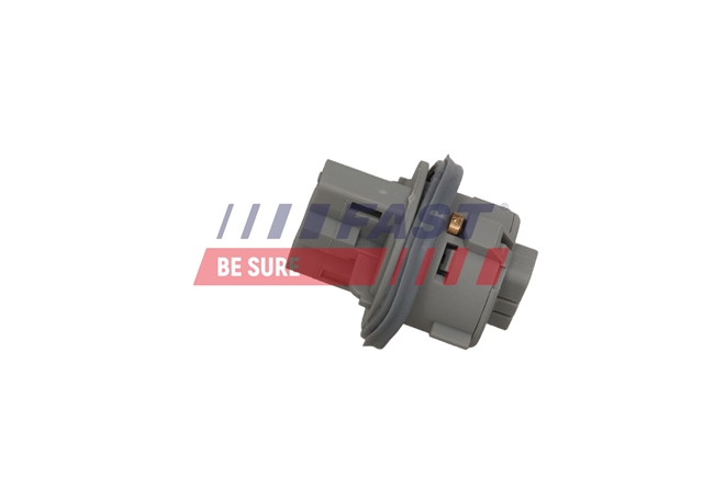DULIE, FAR IVECO DAILY 14> - FAST