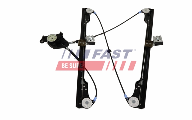 MECANISM ACTIONARE GEAM VW TRANSPORTER T5 03>