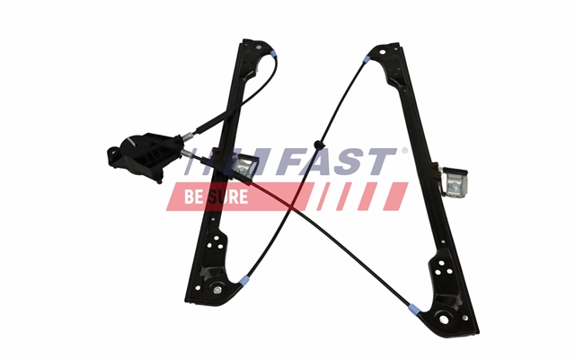 MECANISM ACTIONARE GEAM VW TRANSPORTER T5 03>