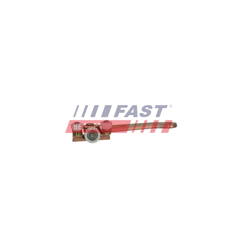 GHIDAJ CU ROLE, USA GLISANTA VW TRANSPORTER T4 90> - FAST