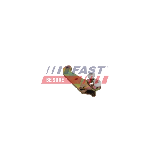GHIDAJ CU ROLE, USA GLISANTA VW TRANSPORTER T4 90> - FAST