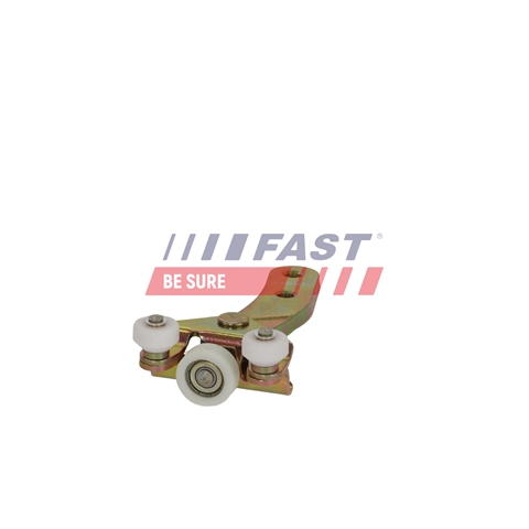 GHIDAJ CU ROLE, USA GLISANTA VW TRANSPORTER T4 90> - FAST