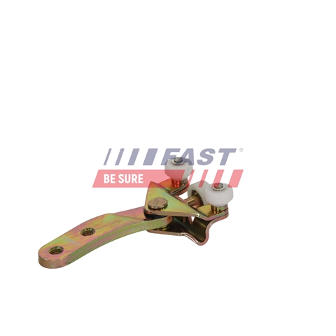 GHIDAJ CU ROLE, USA GLISANTA VW TRANSPORTER T4 90> - FAST