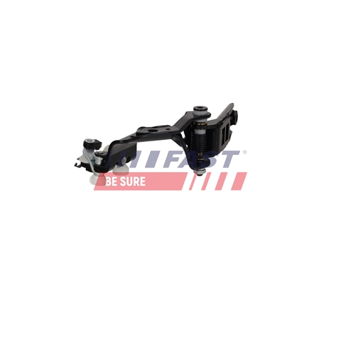 GHIDAJ CU ROLE, USA GLISANTA VW TRANSPORTER T5 03> - FAST