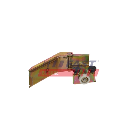GHIDAJ CU ROLE, USA GLISANTA MERCEDES V 638/2 96> - FAST