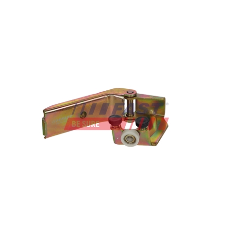 GHIDAJ CU ROLE, USA GLISANTA MERCEDES V 638/2 96> - FAST