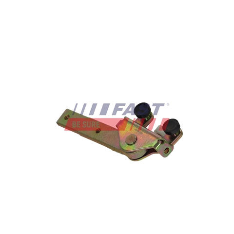 GHIDAJ CU ROLE, USA GLISANTA MERCEDES V 638/2 96> - FAST