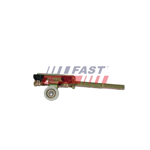 GHIDAJ CU ROLE, USA GLISANTA MERCEDES V 638/2 96> - FAST