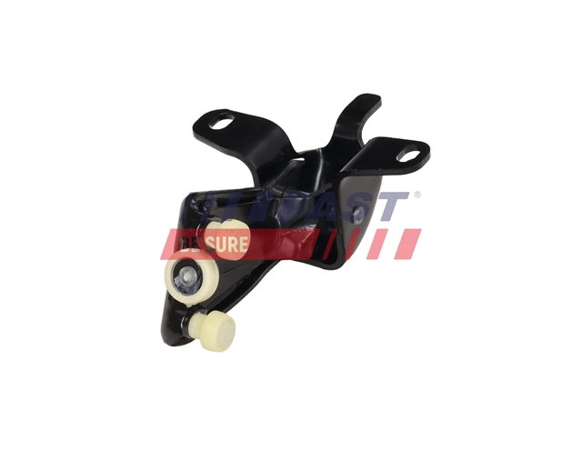 GHIDAJ CU ROLE, USA GLISANTA MERCEDES VITO W639 03> - FAST