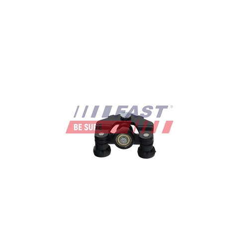 GHIDAJ CU ROLE, USA GLISANTA FIAT SCUDO 07> - FAST