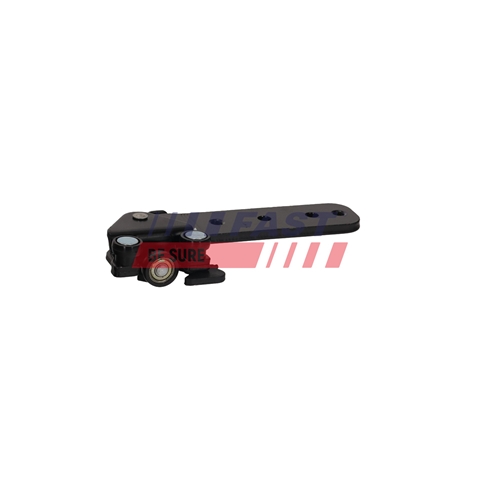 GHIDAJ CU ROLE, USA GLISANTA FIAT FIORINO 07> - FAST