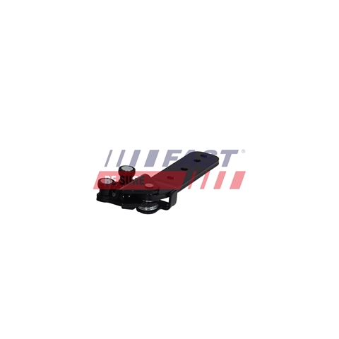 GHIDAJ CU ROLE, USA GLISANTA FIAT FIORINO 07> - FAST