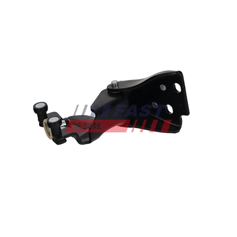 GHIDAJ CU ROLE, USA GLISANTA FIAT FIORINO 07> - FAST
