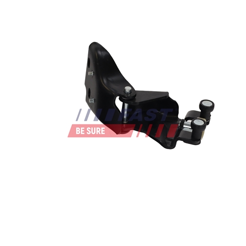 GHIDAJ CU ROLE, USA GLISANTA FIAT FIORINO 07> - FAST