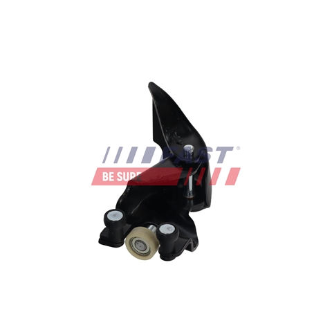 GHIDAJ CU ROLE, USA GLISANTA FIAT FIORINO 07> - FAST