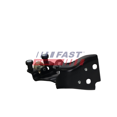 GHIDAJ CU ROLE, USA GLISANTA FIAT FIORINO 07> - FAST
