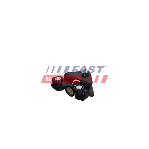 GHIDAJ CU ROLE, USA GLISANTA OPEL COMBO C 01> - FAST