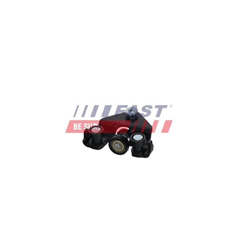GHIDAJ CU ROLE, USA GLISANTA OPEL COMBO C 01> - FAST