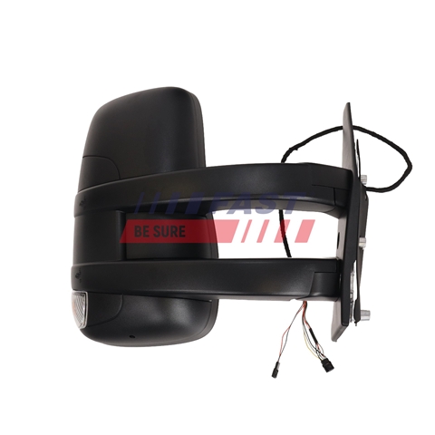 OGLINDA EXTERIOARA, CABINA IVECO DAILY 06> - FAST