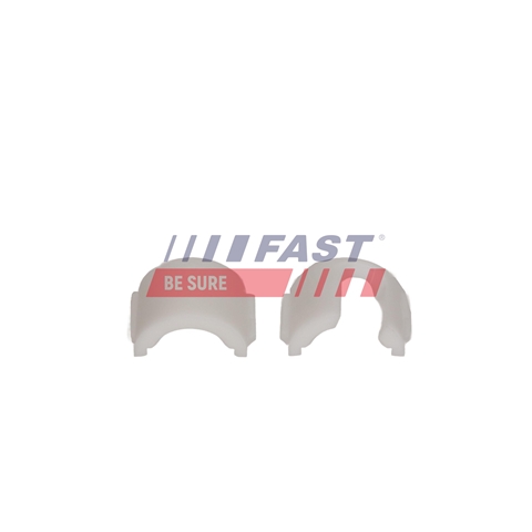 SET REPARATIE, LEVIER CUTIE DE VITEZE MERCEDES VITO W639 03> - FAST