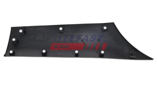 ELEMENTE DECORATIVE/PROTECTIE, GEAMURI PORTIERA - FAST A.M.