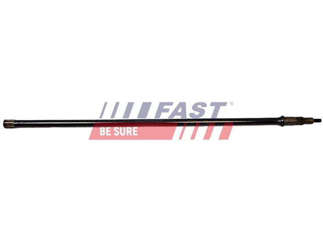 ARC SPIRAL DR FATA 31MM IVECO DAILY 00>